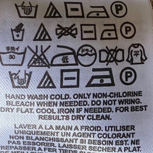 NWOT Guess Floral Bodycon Mini Dress - Picture 8 of 8